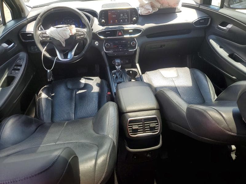 2019 HYUNDAI SANTA FE LIMITED 2.0T LIMITED 2.0T 8