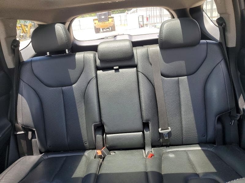 2019 HYUNDAI SANTA FE LIMITED 2.0T LIMITED 2.0T 10