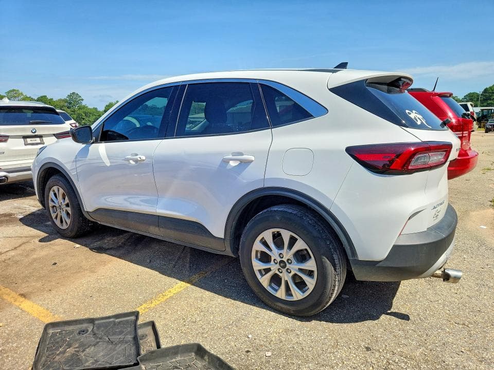 2024 FORD ESCAPE ACTIVE 2
