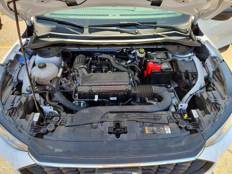 2024 FORD ESCAPE ACTIVE 11