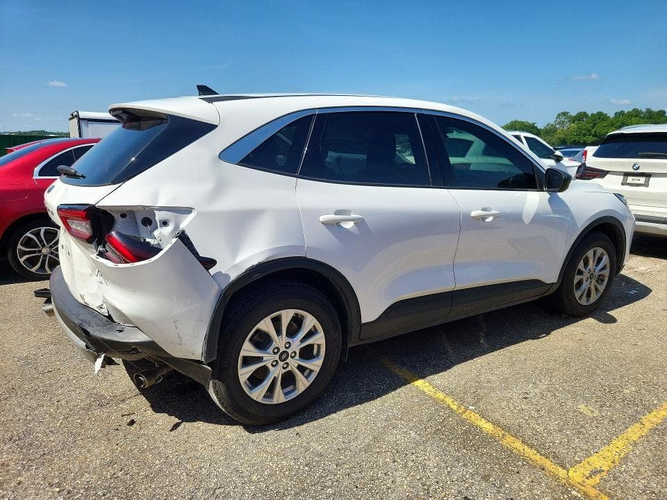 2024 FORD ESCAPE ACTIVE 3
