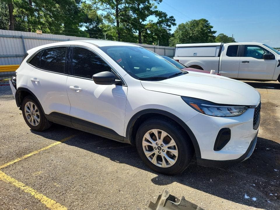 2024 FORD ESCAPE ACTIVE 4