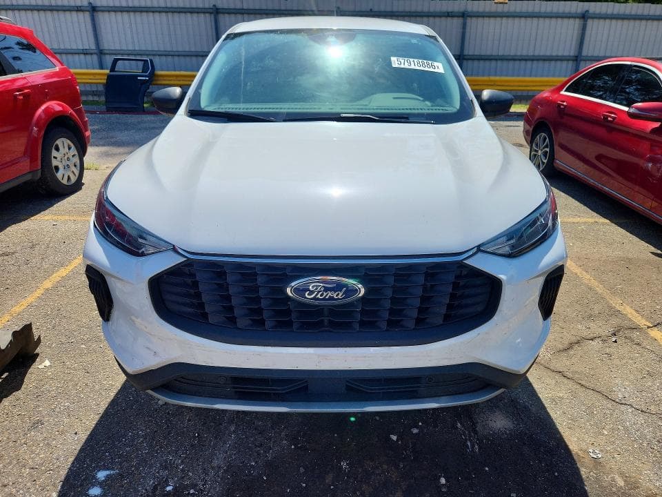 2024 FORD ESCAPE ACTIVE 5