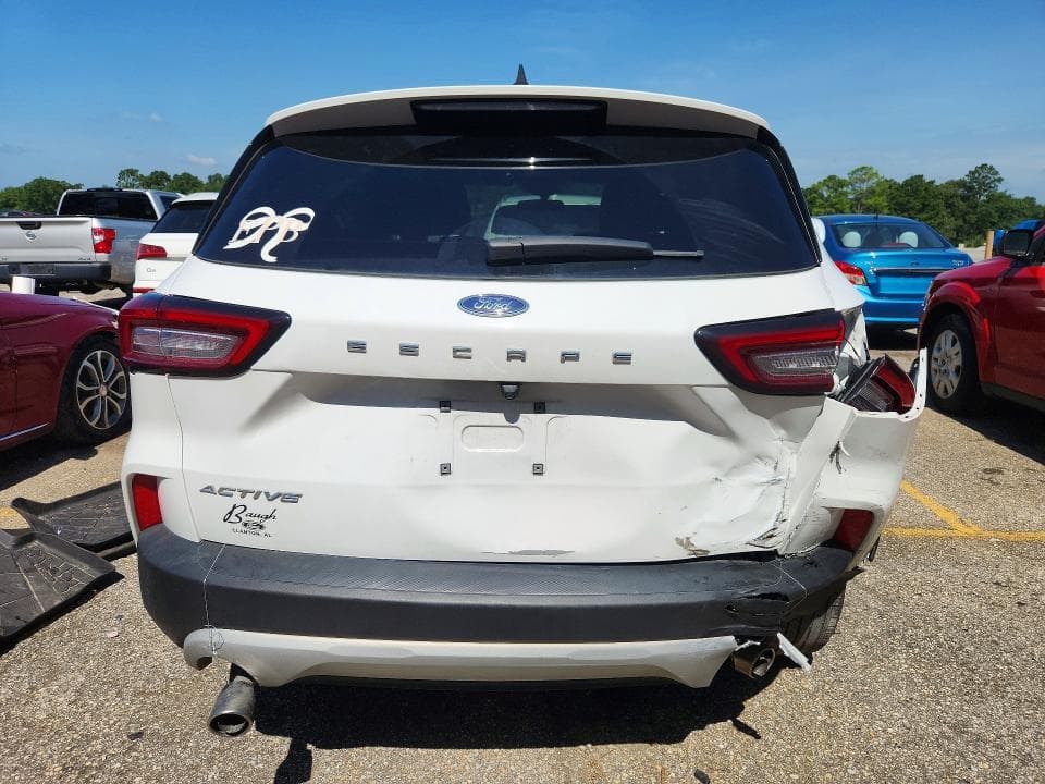 2024 FORD ESCAPE ACTIVE 6
