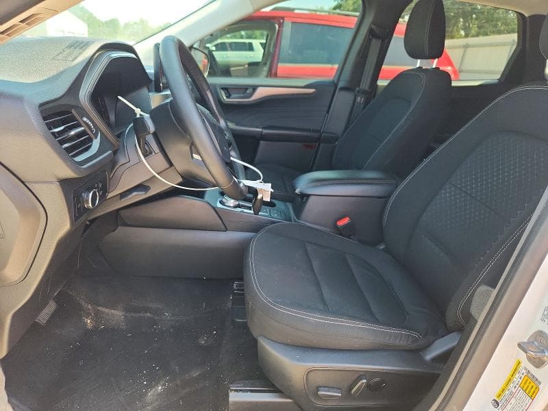 2024 FORD ESCAPE ACTIVE 7