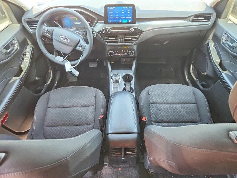 2024 FORD ESCAPE ACTIVE 8