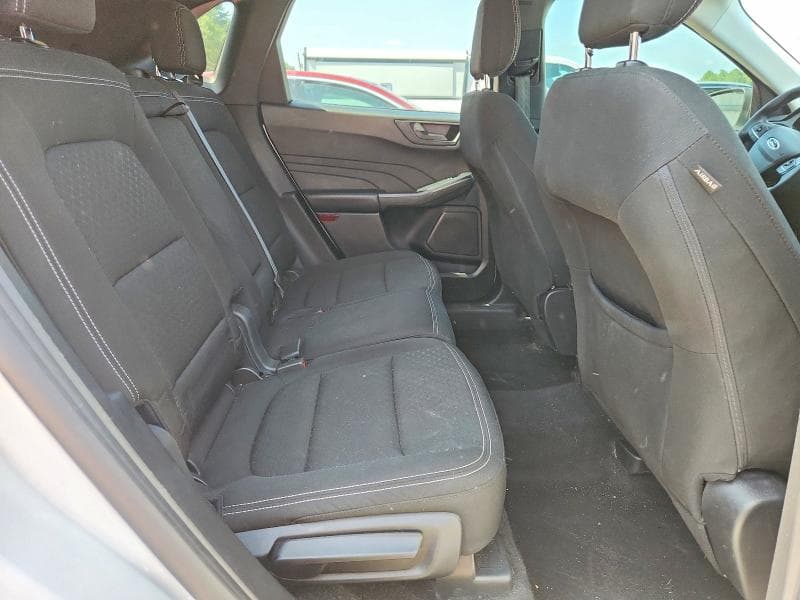 2024 FORD ESCAPE ACTIVE 10