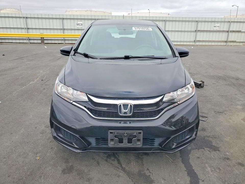 2019 HONDA FIT LX 5