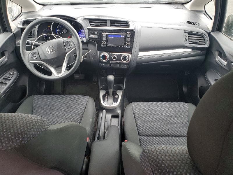 2019 HONDA FIT LX 8