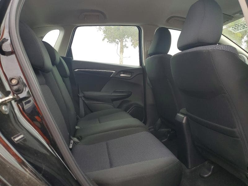 2019 HONDA FIT LX 10