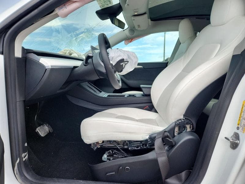 2023 TESLA MODEL Y 7