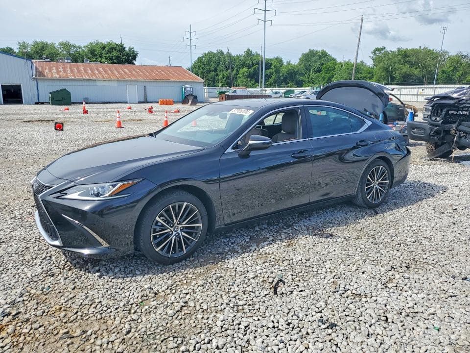 2024 LEXUS ES 350 BASE - 1