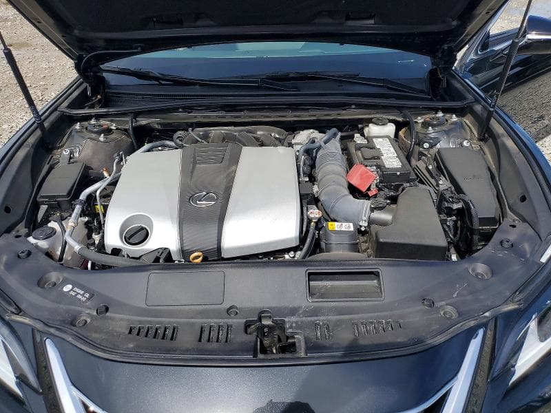 2024 LEXUS ES 350 BASE 11