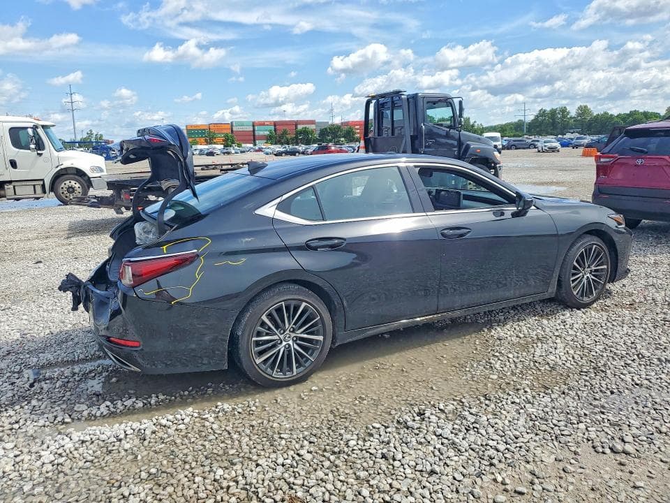 2024 LEXUS ES 350 BASE 3