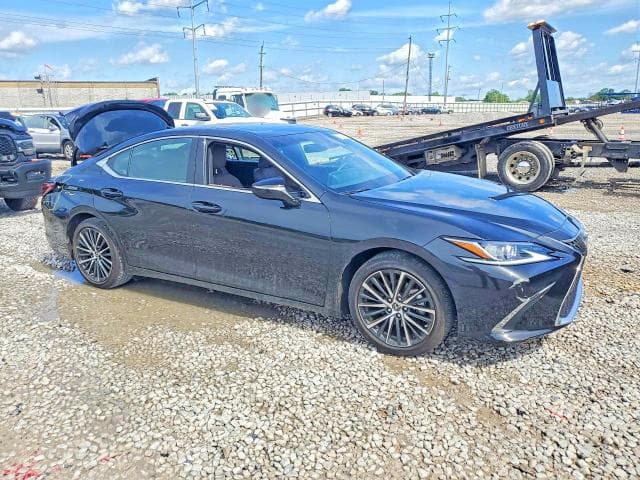 2024 LEXUS ES 350 BASE 4