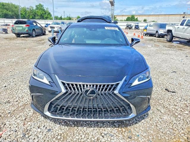 2024 LEXUS ES 350 BASE 5