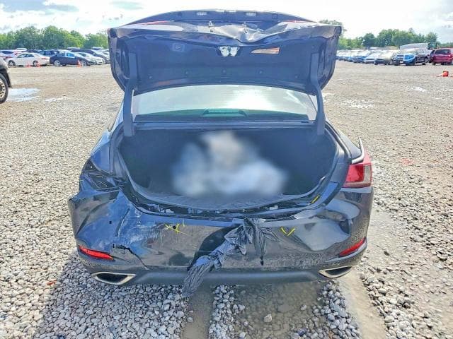 2024 LEXUS ES 350 BASE 6