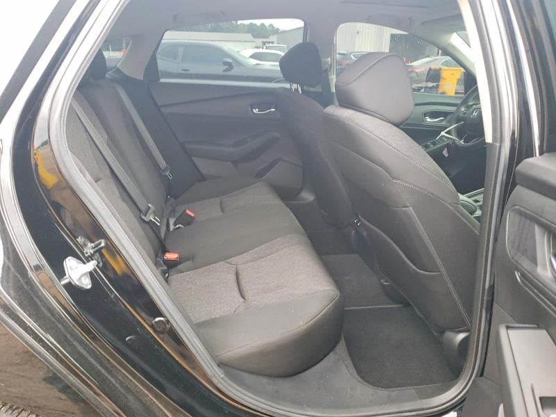 2026 HONDA ACCORD SE 10
