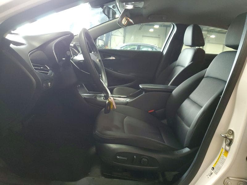 2018 CHEVROLET MALIBU LT LT 7