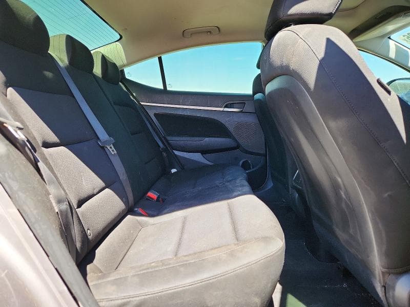 2020 HYUNDAI ELANTRA VALUE EDITION VALUE EDITION 10