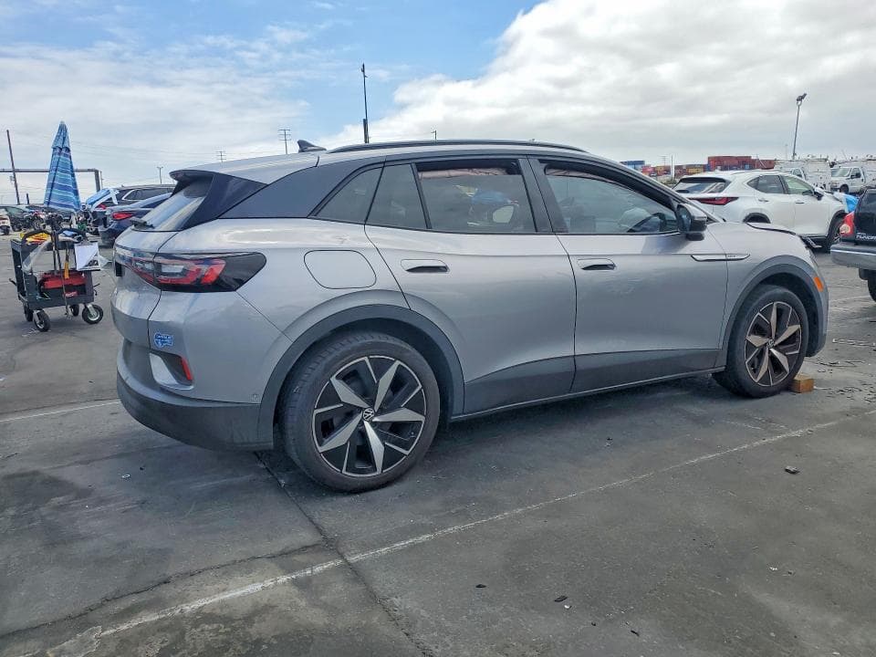 2023 VOLKSWAGEN ID.4 PRO S 3