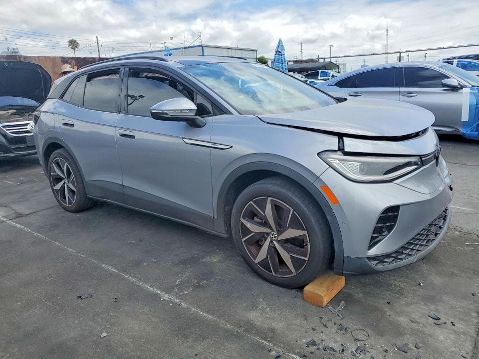 2023 VOLKSWAGEN ID.4 PRO S 4