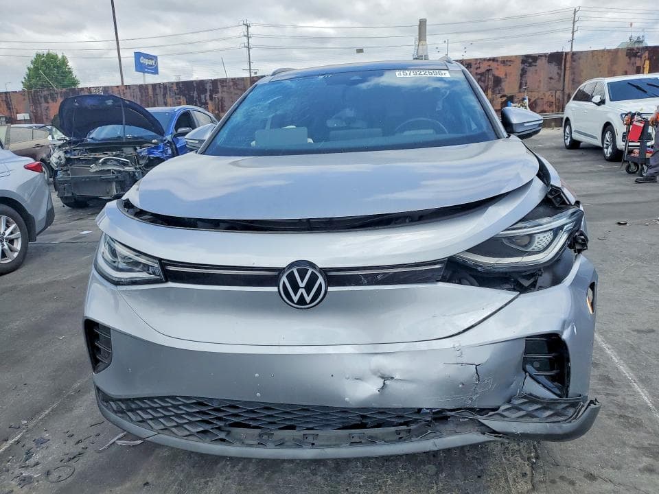 2023 VOLKSWAGEN ID.4 PRO S 5
