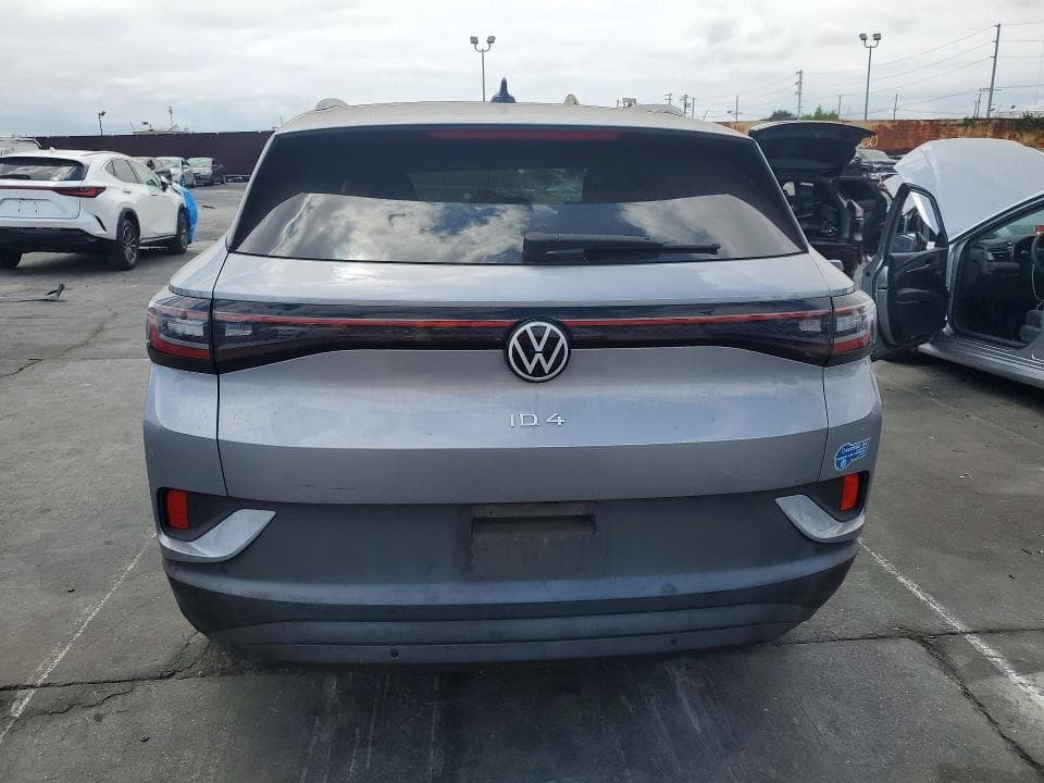 2023 VOLKSWAGEN ID.4 PRO S 6