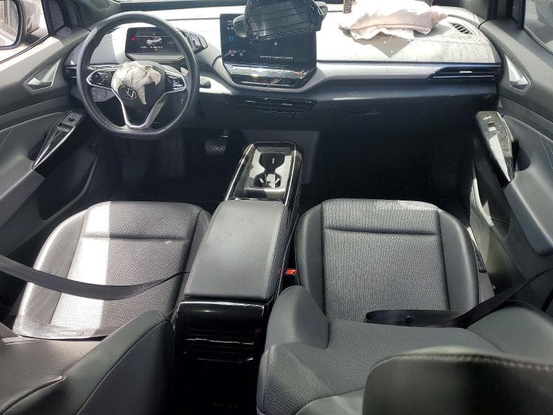 2023 VOLKSWAGEN ID.4 PRO S 8