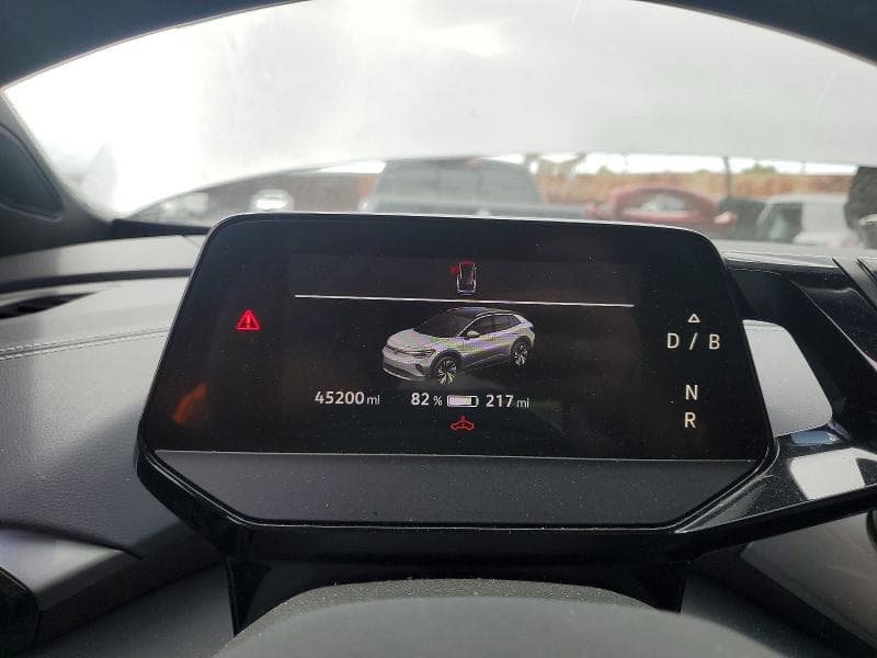 2023 VOLKSWAGEN ID.4 PRO S 9