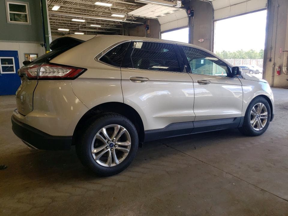2017 FORD EDGE SEL 3
