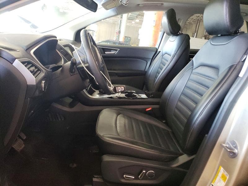 2017 FORD EDGE SEL 7
