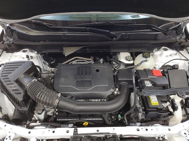 2025 CHEVROLET BLAZER 2LT 11