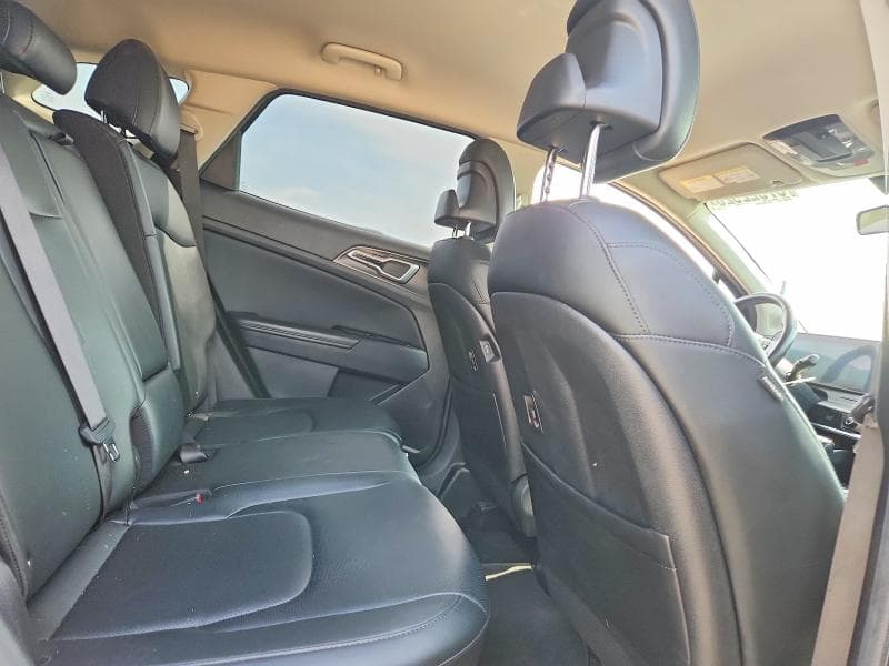 2023 KIA SPORTAGE EX 11