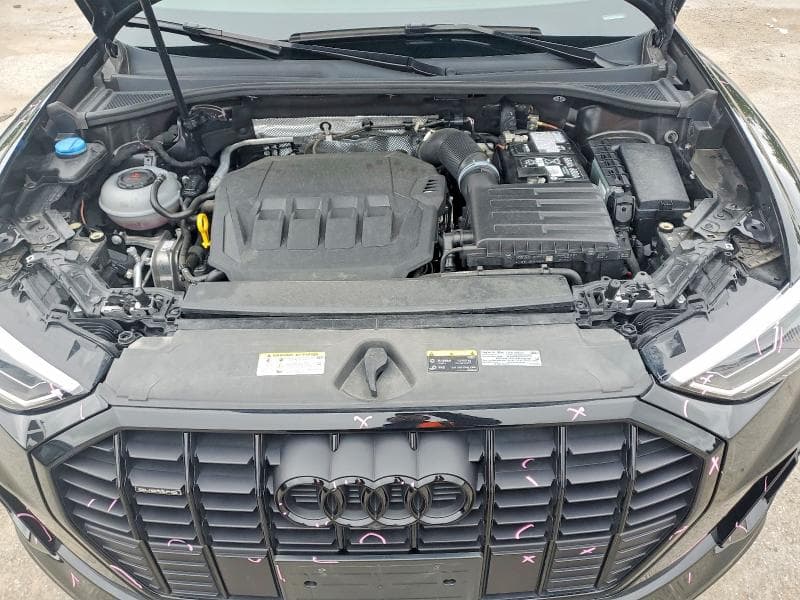 2024 AUDI Q3 PREMIUM PLUS S LINE 45 11