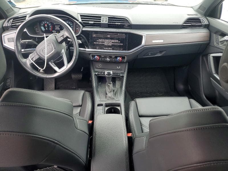 2024 AUDI Q3 PREMIUM PLUS S LINE 45 8