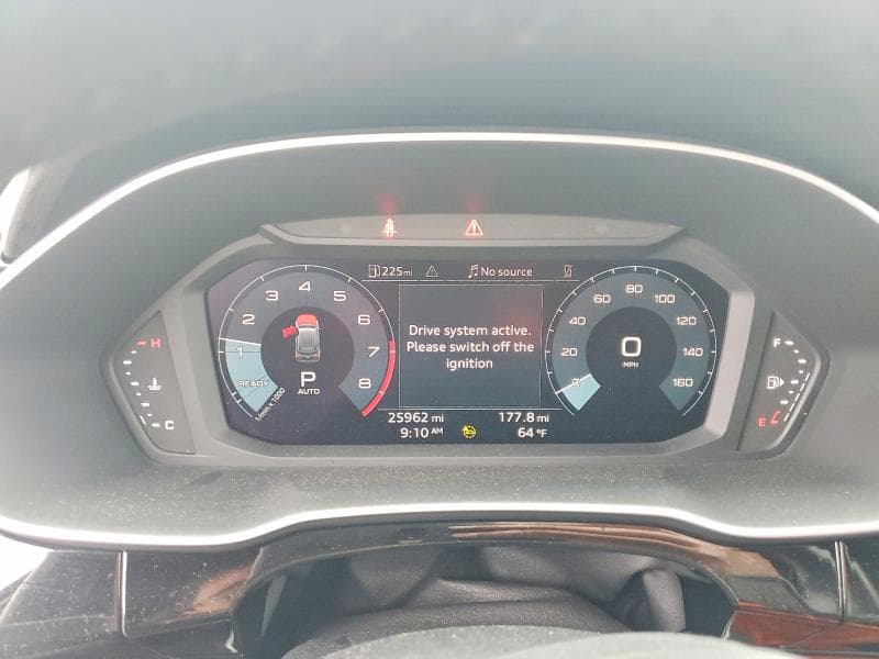 2024 AUDI Q3 PREMIUM PLUS S LINE 45 9