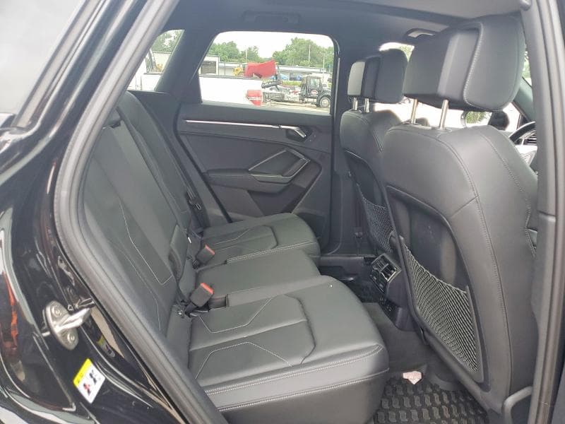 2024 AUDI Q3 PREMIUM PLUS S LINE 45 10