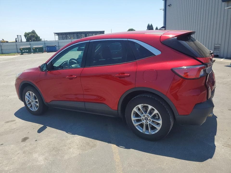 2020 FORD ESCAPE SE SE 2