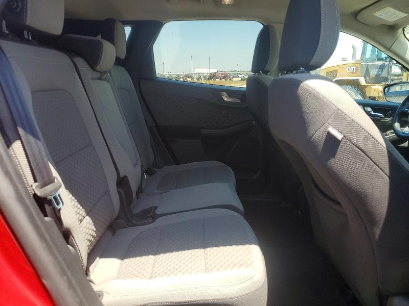 2020 FORD ESCAPE SE SE 11