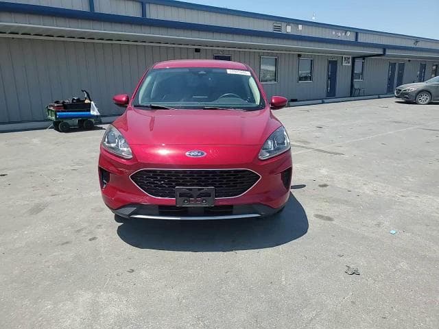2020 FORD ESCAPE SE SE 14