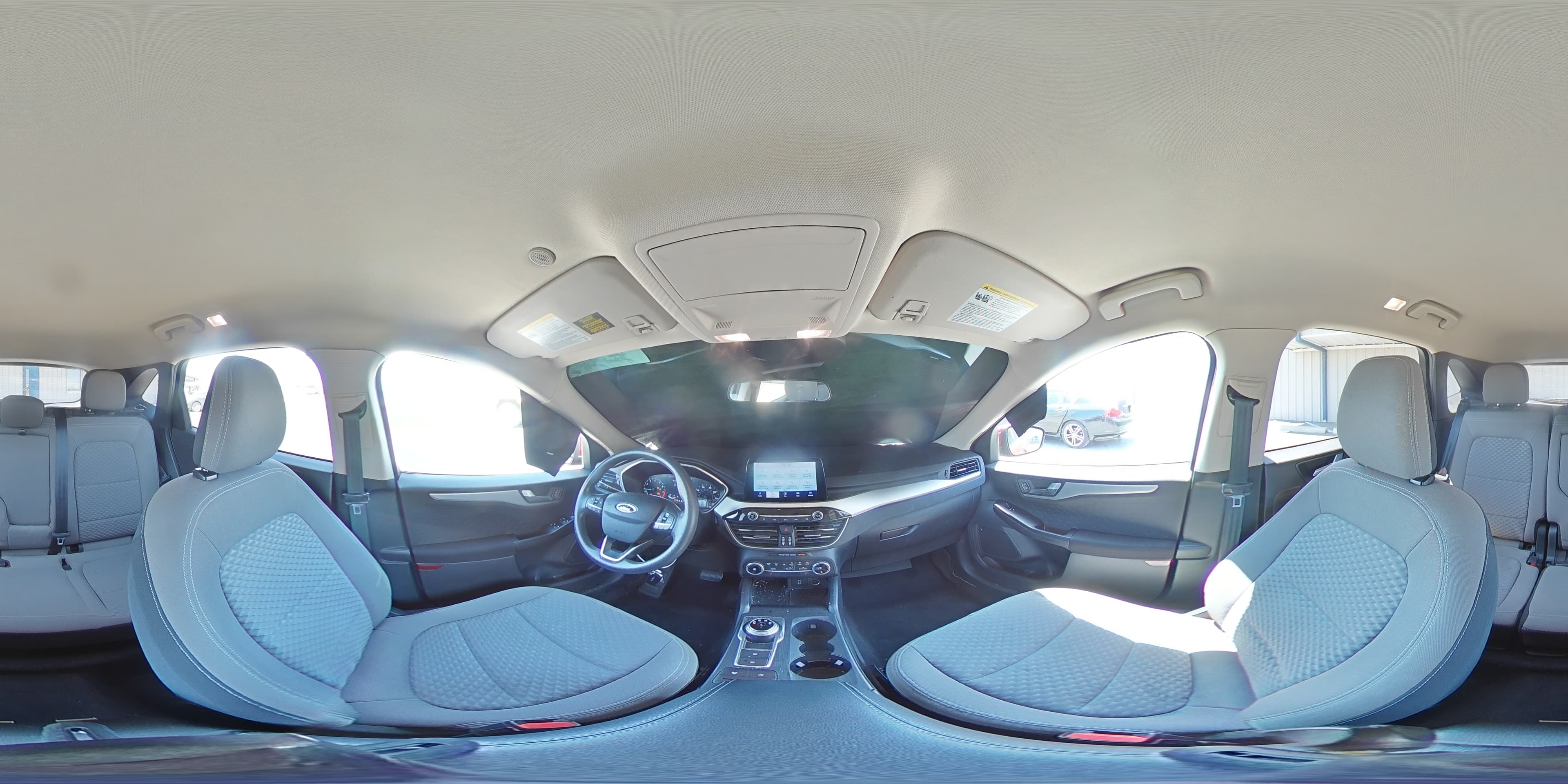 2020 FORD ESCAPE SE SE 15