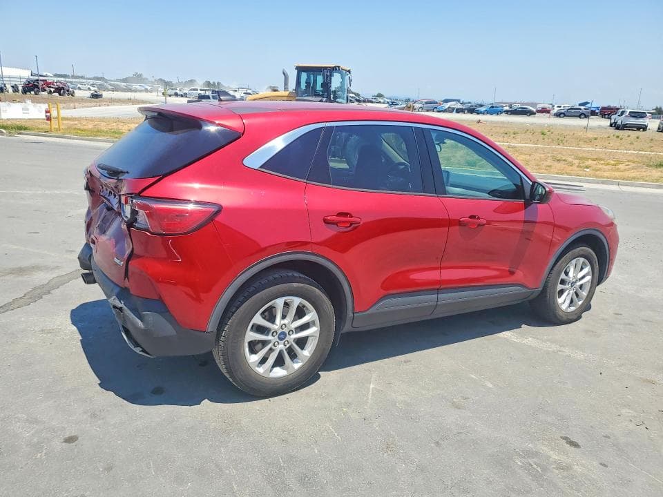 2020 FORD ESCAPE SE SE 3