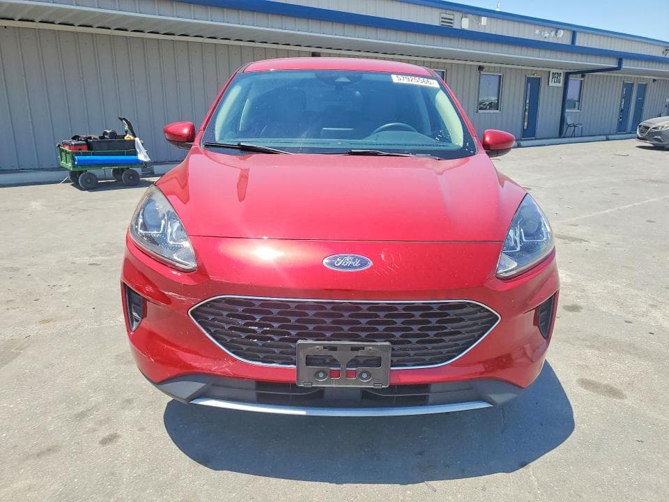 2020 FORD ESCAPE SE SE 5