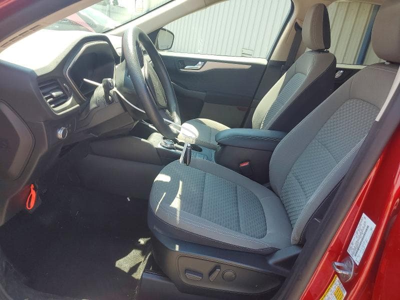 2020 FORD ESCAPE SE SE 7