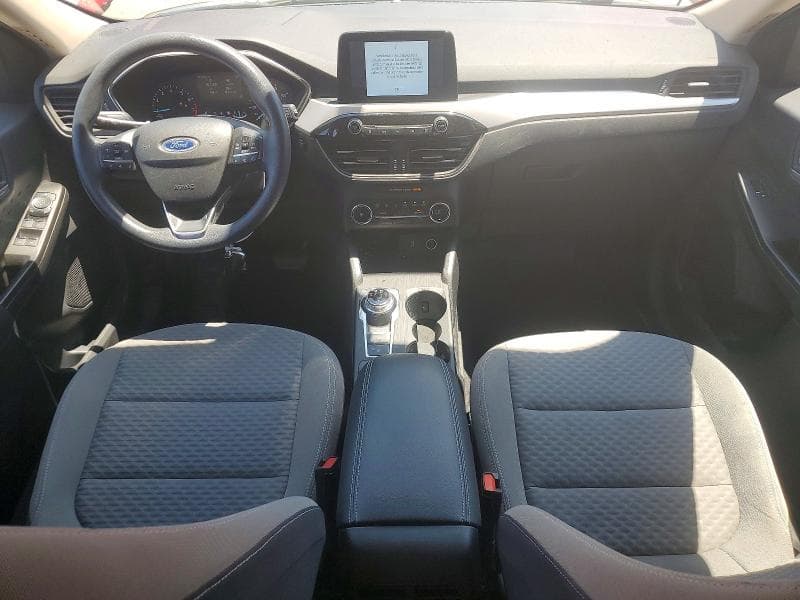 2020 FORD ESCAPE SE SE 8