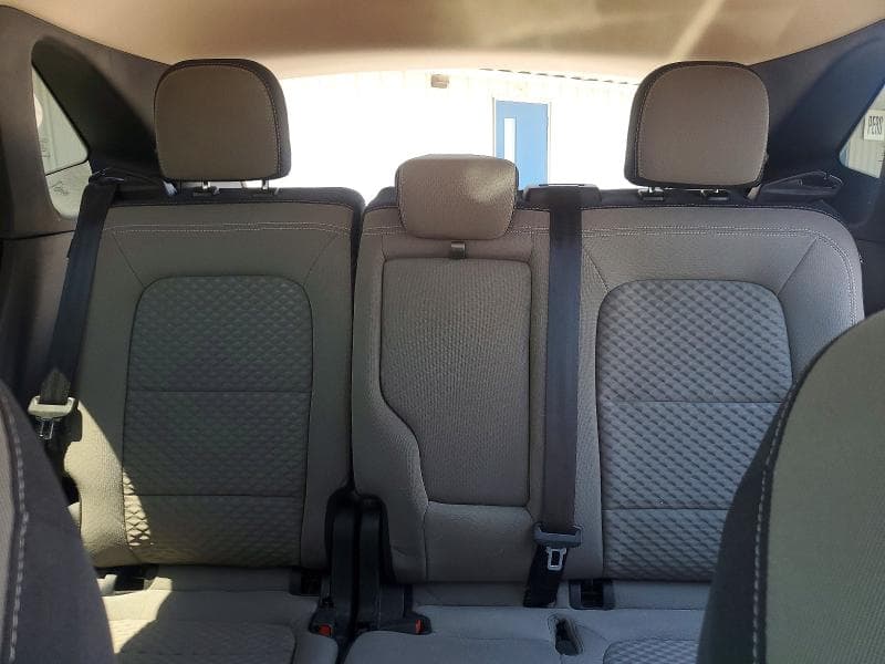 2020 FORD ESCAPE SE SE 10