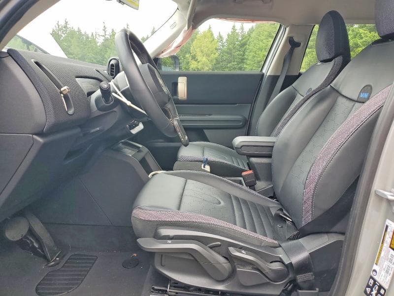 2025 MINI COUNTRYMAN S ALL4 S ALL4 8