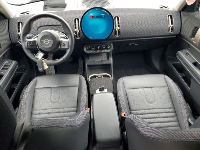 2025 MINI COUNTRYMAN S ALL4 S ALL4 9