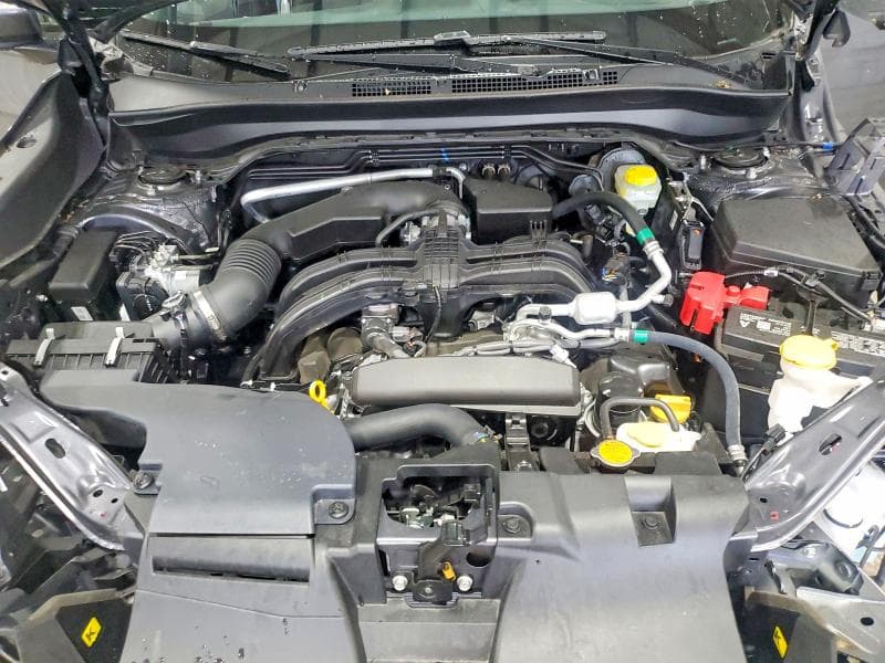 2026 SUBARU FORESTER PREMIUM 11